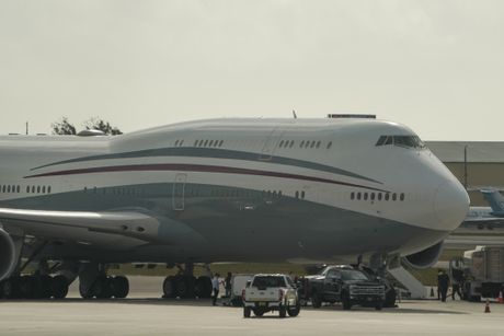 Boeing 747