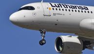 Lufthansa tvrdi da Evropa neće ostati bez avionskog goriva ovog leta