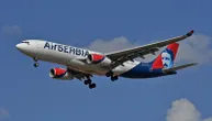 Air Serbia danas pokreće letove za Toronto: Povratak na tržište Kanade posle 34 godine