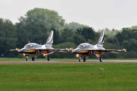 KAI T 50 Golden Eagle KAI T 50 Golden Eagle