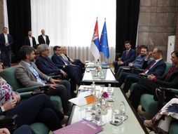 Čadež i Macut dijalog privrede i države ključ stabilnog poslovanja