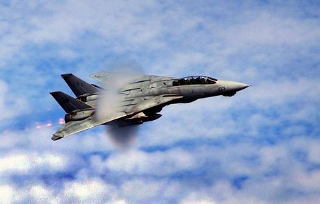 F-14 tomcat