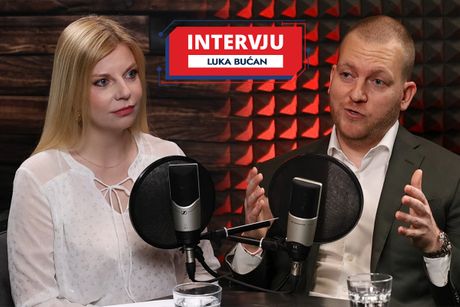 intervju, ubrzanje, Luka Bućan
