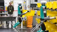 Amazon napravio robota za rad u skladištu: Neće oduzeti poslove, već otvoriti nove, ali kakve? Tu je caka