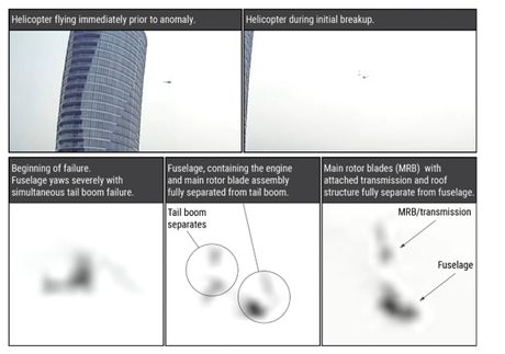 Pad helikoptera u Njujorku