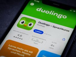 duolingo