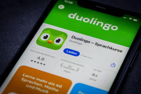 duolingo