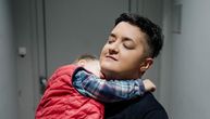 Prijateljica Verice Šerifović otkrila ko je surogat majka malog Maria! Šok detalji: "Ima muža, Marija joj..."