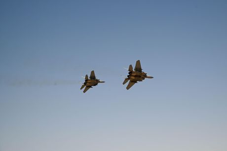 Saudi Arabia Air Force