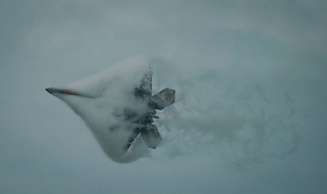 F-22