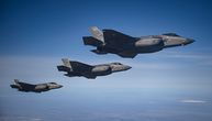 Pentagon otkrio plan: Više od 1.500 borbenih aviona u narednoj deceniji, SAD naručuju F-15EX i F-35