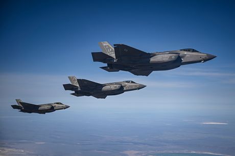 F-35