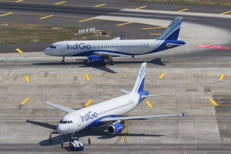 IndiGo Airlines