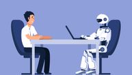 Snimio razgovor s robotom koji ga je intervjuisao za posao: Nije mogao da veruje šta mu govori
