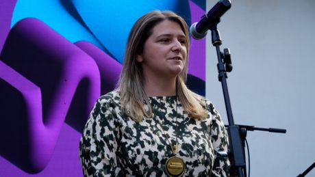 Maj mesec matematike