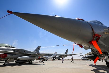 Egipatsko ratno vazduhoplovstvo