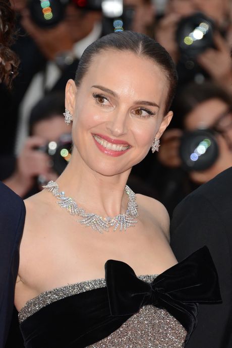 festival u kanu, 2025, kan, Natali Portman