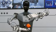 Kad je noć i ljudima treba odmor, mašine bi mogle nastaviti da rade: Iz Kine stiže iznenađujuć stav o robotima