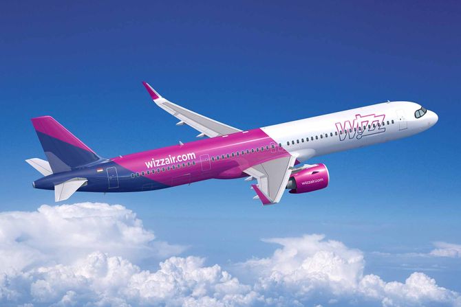 A321xlr