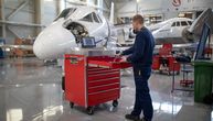 Posao: Prince Aviation zapošljava linijske avio-mehaničare, potrebna VA ili odgovarajuća tehnička škola