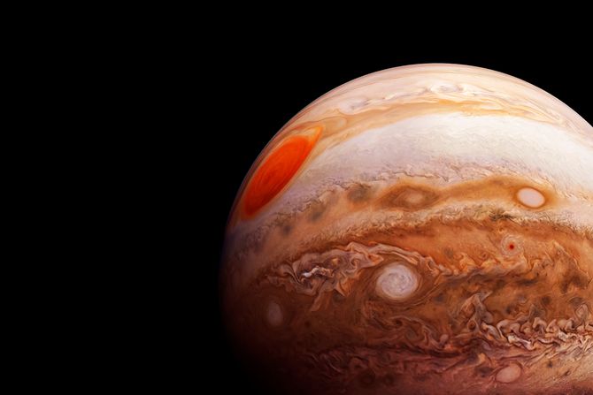 Jupiter