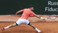 Veštačka inteligencija procenila šanse Novaka da osvoji Rolan Garos, a onda zabrinula: 