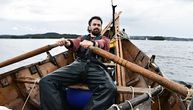Arheolog 3 godine putuje kao viking: Na ekspediciji otkrio neverovatne stvari o skandinavskim moreplovcima