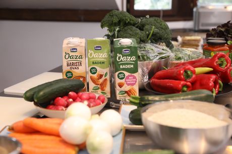 Plant Based master class