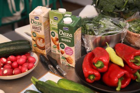 Plant Based master class