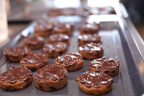 Plant Based master class