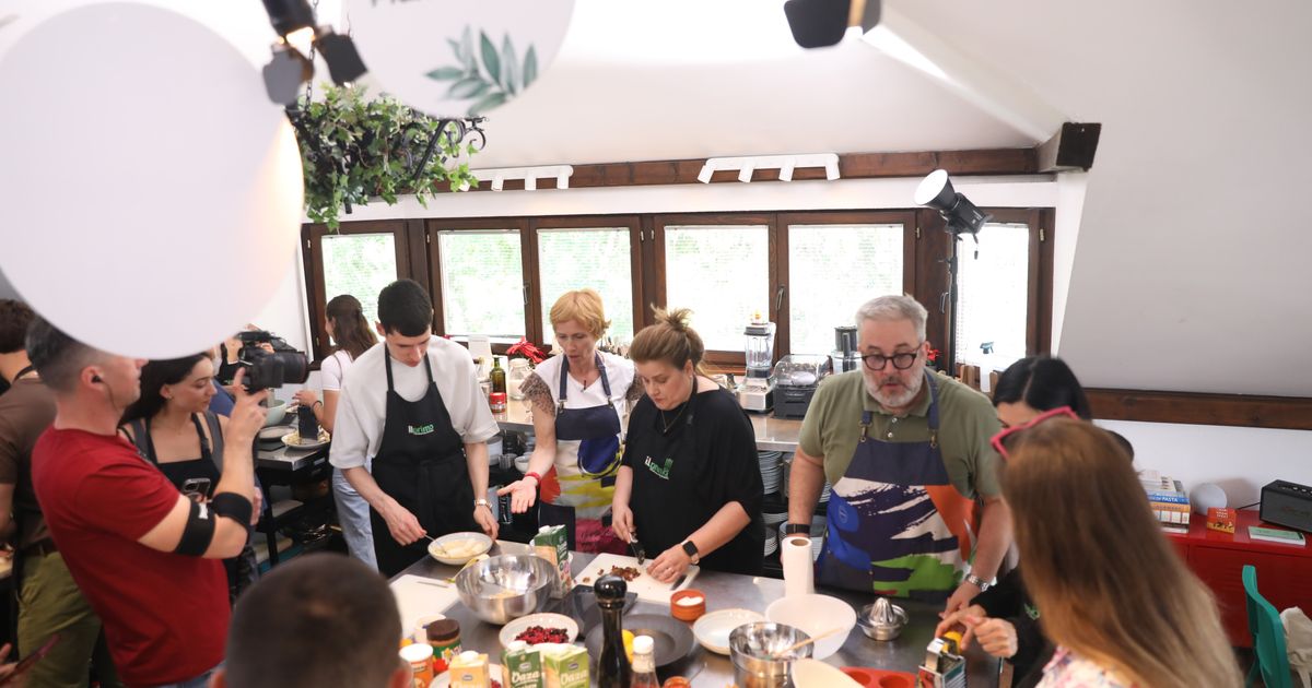 Plant Based Masterclass ponovo u Beogradu: Kreativna radionica biljne ishrane koja spaja zdravlje i uživanje