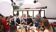 Plant Based Masterclass ponovo u Beogradu: Kreativna radionica biljne ishrane koja spaja zdravlje i uživanje