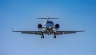 Bombardier Global 8000: Avion koji leti tamo gde drugi ne mogu brzinom od 0.94 Maha