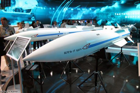 R 37 raketa vazduh vazduh