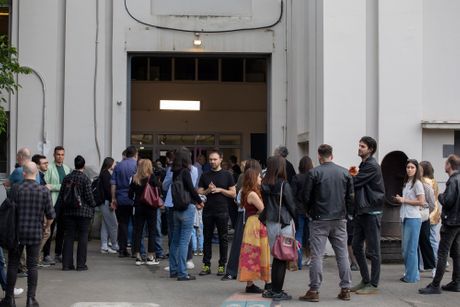 Muzej nauke i tehnike