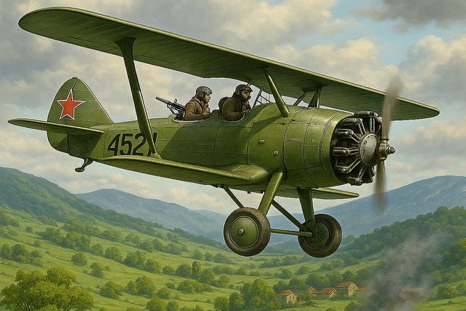 Partizanska eskadrila