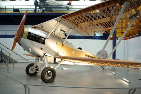 Potez 25 avion Potez 25 avion