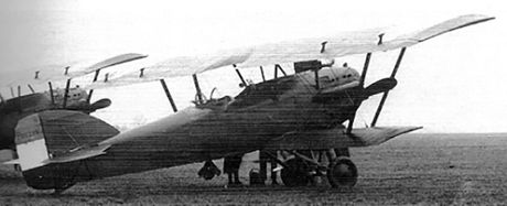 Potez 25 avion Potez 25 avion