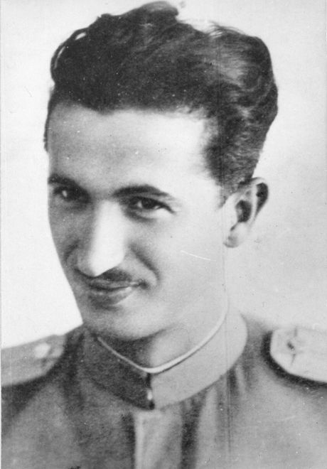 Rudi Čajavec Rudi Čajavec