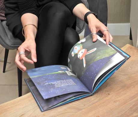 U potrazi za svetlom AURORE