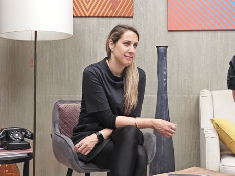 U potrazi za svetlom AURORE