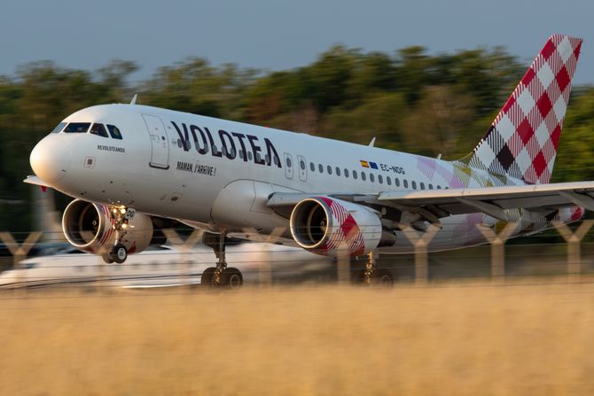 Volotea