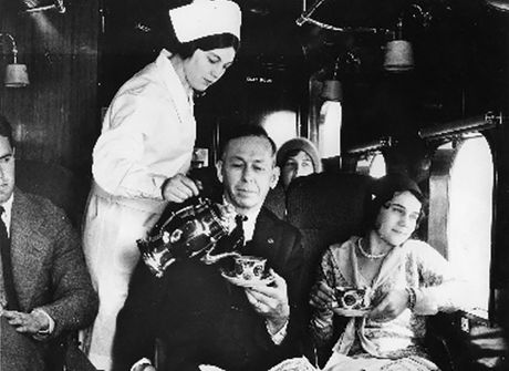 Stjuardese Stjuardese