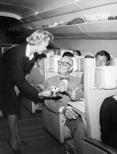 Stjuardese Stjuardese