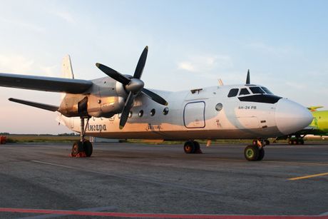 Angara Airlines Angara Airlines