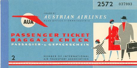 Avionske karte Avionske karte