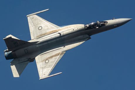 Chengdu jf 17