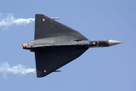 HAL Tejas