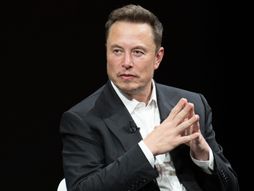 Ilon Mask Elon Musk