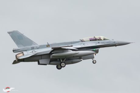 F-16 Bugarska F-16 Bugarska